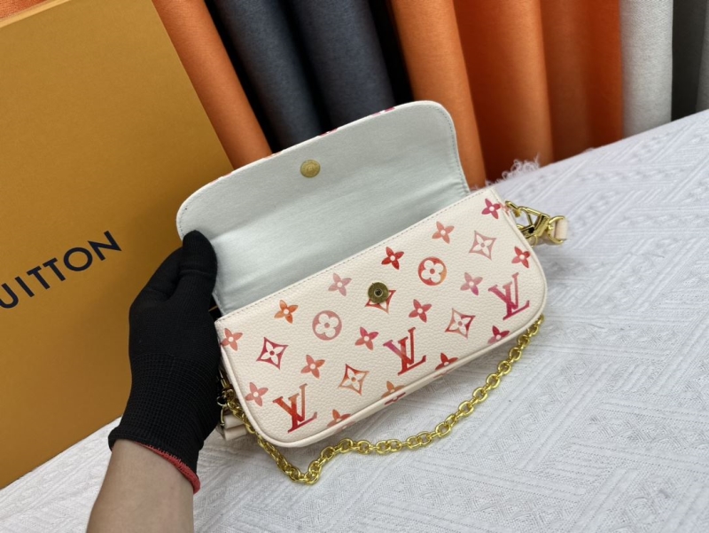 LV Satchel bags